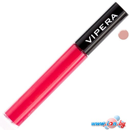 Жидкая помада для губ Vipera Lip matte color (тон 618) в Гомеле
