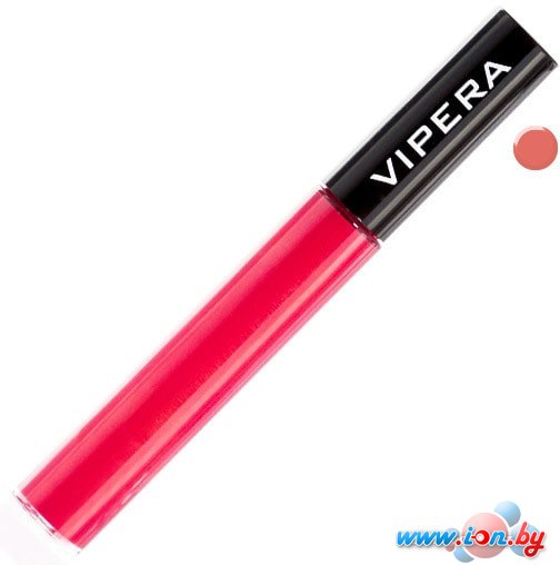 Жидкая помада для губ Vipera Lip matte color (тон 604) в Бресте