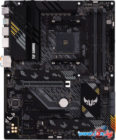 Материнская плата ASUS TUF Gaming B550-Pro в Гродно