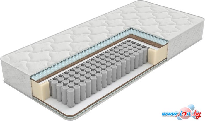 Матрас Ormatek Optima EVS 140x190 в Могилёве