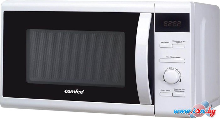 Микроволновая печь Comfee CMW207D02W в Бресте