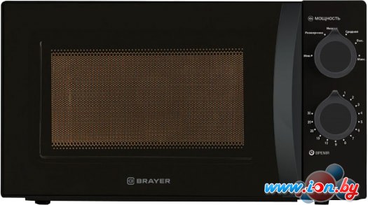 Микроволновая печь Brayer BR2500 в Могилёве