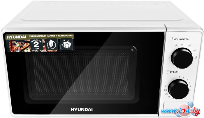 Микроволновая печь Hyundai HYM-M2041 в Могилёве