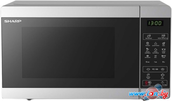 Микроволновая печь Sharp R6800RSL в Гродно