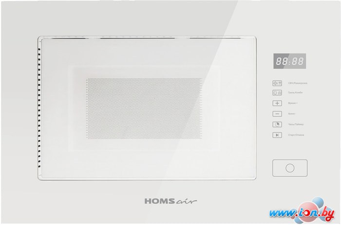 Микроволновая печь HOMSair MOB205WH в Бресте