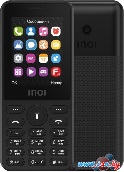 Мобильный телефон Inoi 249 в Гомеле