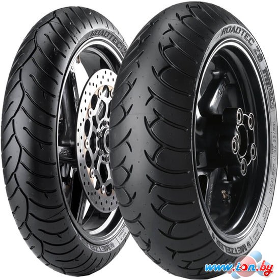 Дорожные мотошины Metzeler Roadtec Z6 160/60ZR17 69W Rear в Могилёве