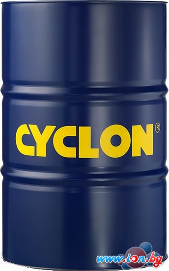 Моторное масло Cyclon Granit Maximum 15W-40 208л в Гродно