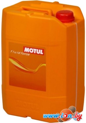 Моторное масло Motul 8100 X-clean+ 5W-30 20л в Могилёве