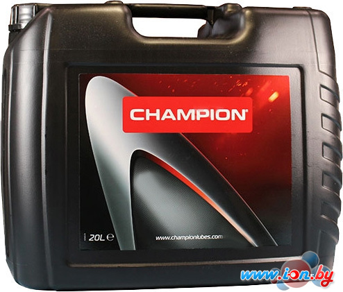 Моторное масло Champion New Energy Ultra 10W-40 20л в Бресте