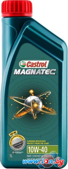 Моторное масло Castrol Magnatec 10W-40 A3/B4 1л в Бресте