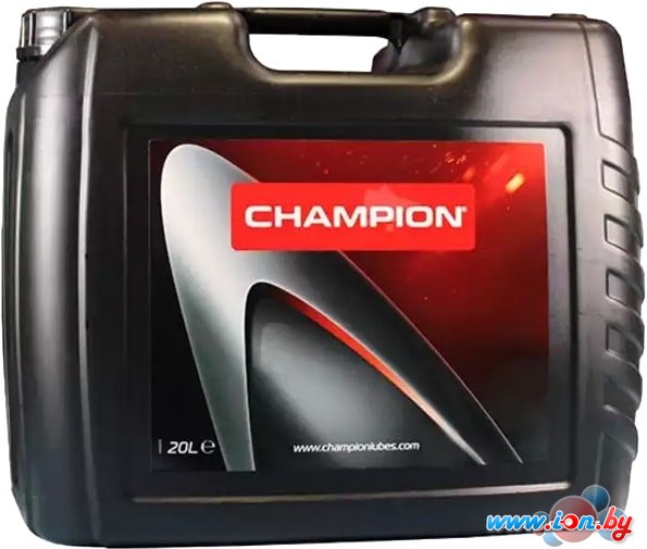 Моторное масло Champion OEM Specific Ultra MS 10W-40 20л в Бресте