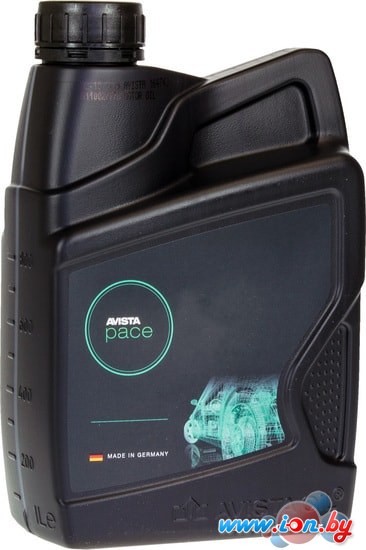 Моторное масло Avista pace EVO GER 5W-40 1л в Гродно