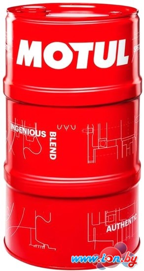 Моторное масло Motul 6100 Syn-nergy 5W-40 60л в Могилёве