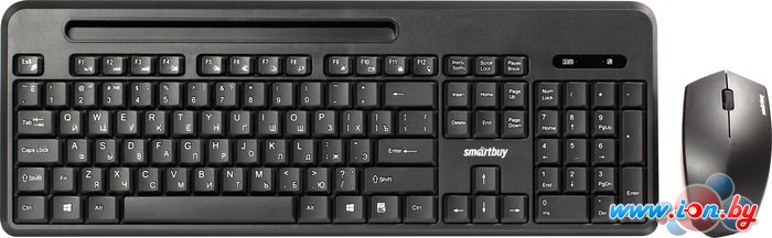 Клавиатура + мышь SmartBuy SBC-639391AG-K в Бресте