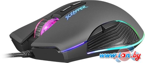 Игровая мышь Fury Scrapper в Гродно