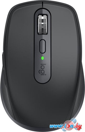 Мышь Logitech MX Anywhere 3 (графитовый) в Минске