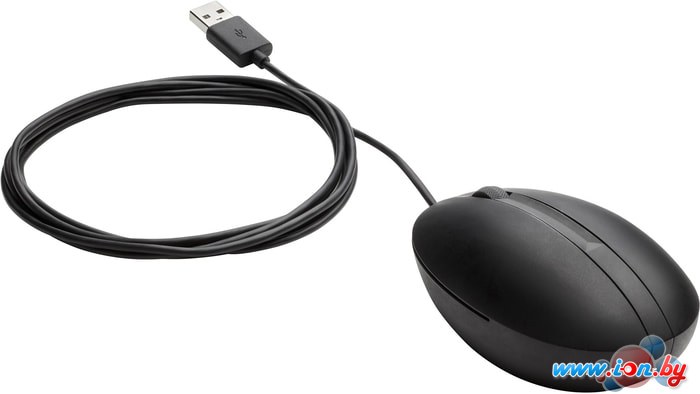 Мышь HP Wired 320M в Могилёве