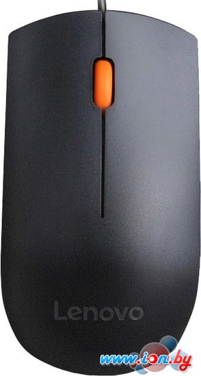 Мышь Lenovo 300 USB Mouse в Могилёве