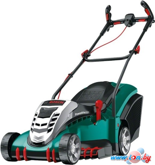 Газонокосилка Bosch Rotak 43 LI 06008A4500 (с 1-им АКБ) в Могилёве