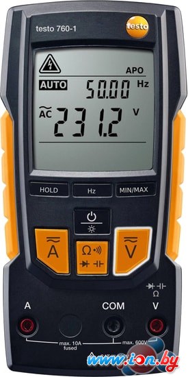 Мультиметр Testo 760-1 в Минске