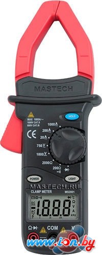 Мультиметр Mastech MS2001 в Минске