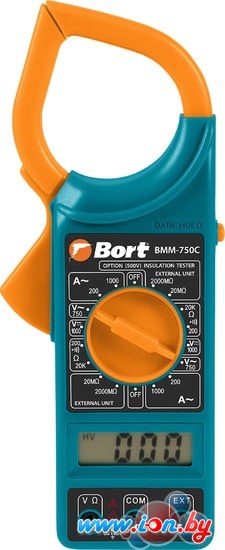 Мультиметр Bort BMM-750C в Бресте