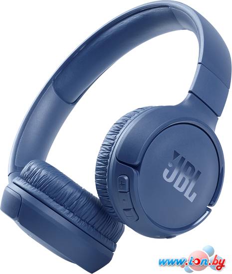 Наушники JBL Tune 510BT (синий) в Гомеле