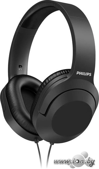 Наушники Philips TAH2005BK/00 в Могилёве