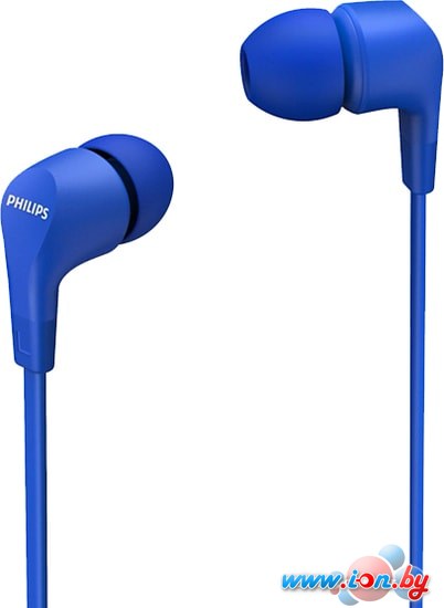 Наушники Philips TAE1105BL/00 в Бресте