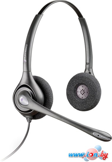 Офисная гарнитура Plantronics SupraPlus HW261N в Могилёве