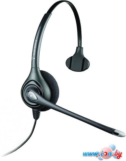 Офисная гарнитура Plantronics SupraPlus HW251N в Минске