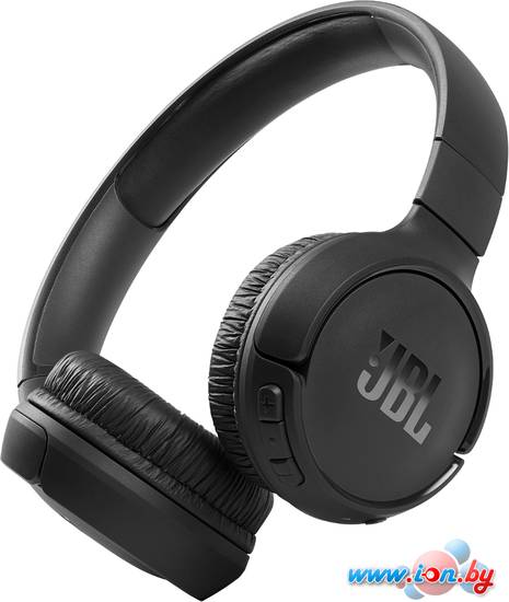 Наушники JBL Tune 510BT (черный) в Витебске