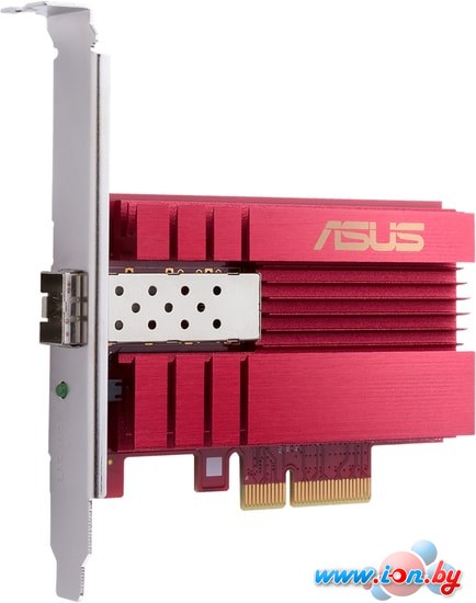 Сетевой адаптер ASUS XG-C100F в Гродно