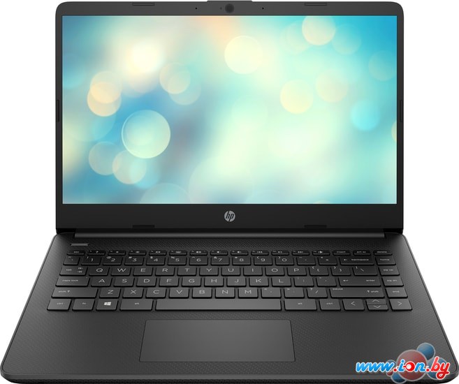 Ноутбук HP 14s-fq0022ur 22M90EA в Гомеле