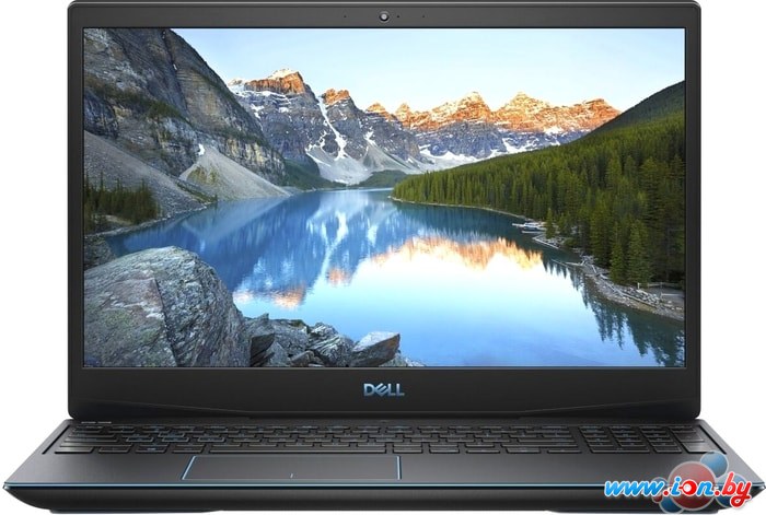 Игровой ноутбук Dell G3 15 3500 G315-6682 в Бресте