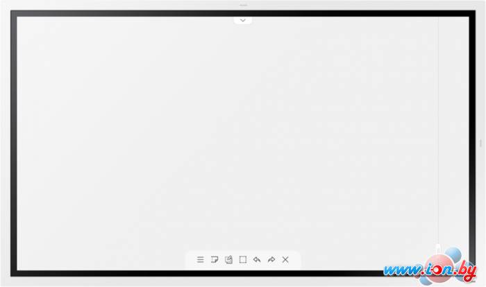 Интерактивная доска Samsung Flip Chart WM55R в Гомеле