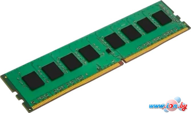 Оперативная память Foxline 16GB DDR4 PC4-21300 FL2666D4U19-16G в Минске