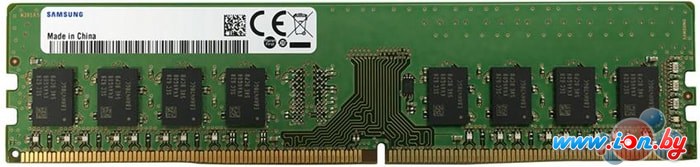 Оперативная память Samsung 8GB DDR4 PC4-23400 M378A1K43DB2-CVF в Гомеле