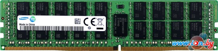 Оперативная память Samsung 32GB DDR4 PC4-25600 M393A4G40AB3-CWE в Могилёве