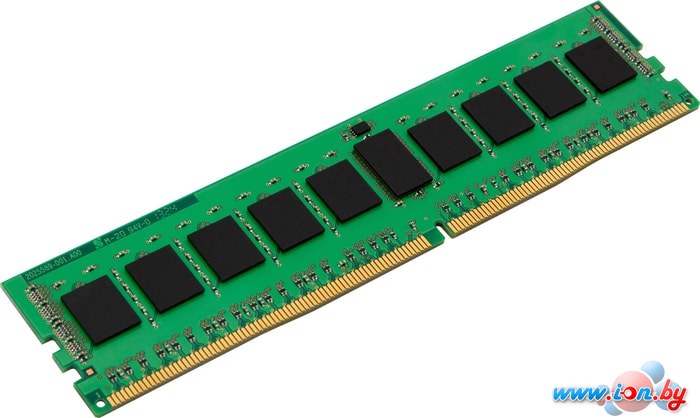 Оперативная память Kingston 32GB DDR4 PC4-21300 KSM26RS4/32HAI в Витебске