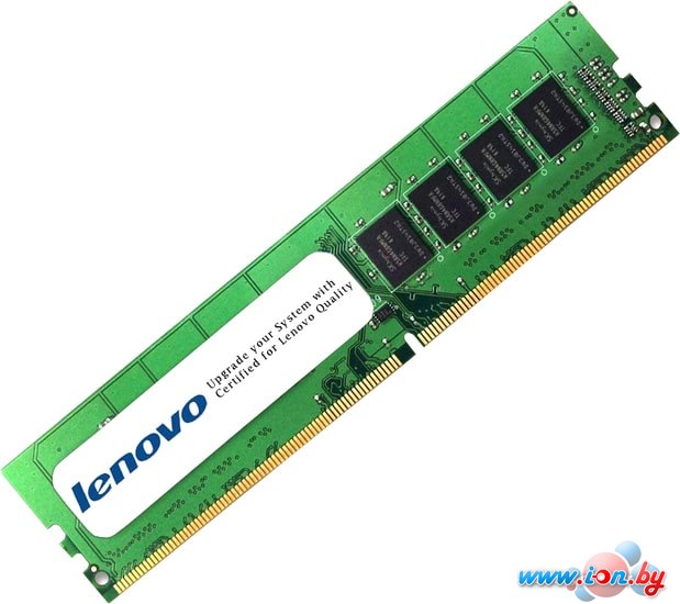 Оперативная память Lenovo 16GB DDR4 PC4-23400 4ZC7A08708 в Могилёве