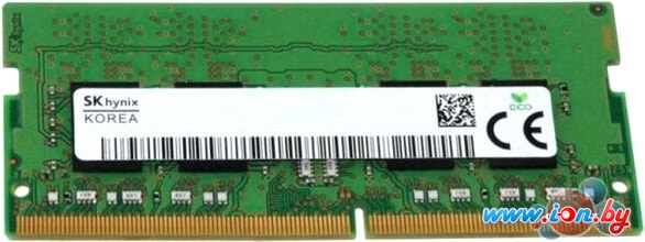 Оперативная память Hynix 4GB DDR4 PC4-25600 HMA851S6DJR6N-XN в Могилёве