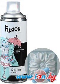 Краска Fusion Chartreux аэрозоль 520мл (сон кота) в Бресте