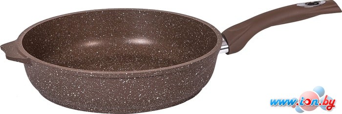 Сковорода Мечта Гранит Brown 28806 в Могилёве