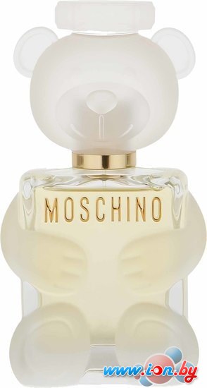 Moschino Toy 2 EdP (100 мл) в Бресте