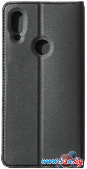 Чехол VOLARE ROSSO Book case для Xiaomi Redmi 7 (черный) в Могилёве