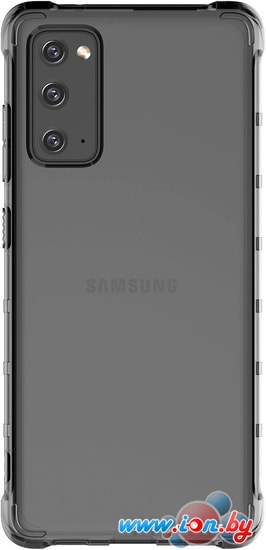 Чехол Araree M Cover для Samsung Galaxy S20 FE (черный) в Бресте