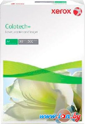 Офисная бумага Xerox Colotech Plus SRA3 100 г/м2 500 л 003R98845 в Гомеле