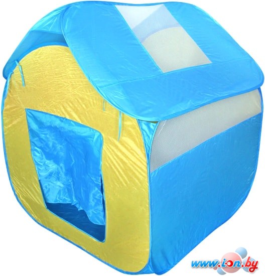 Игровая палатка Darvish DV-T-1409 (голубой) в Гомеле